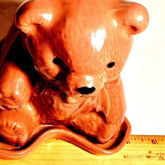 SOLD on another platform Planter Natural Whitecla - Picture 2 of 11